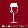 New Wine University